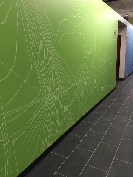 Artist Touch Painting