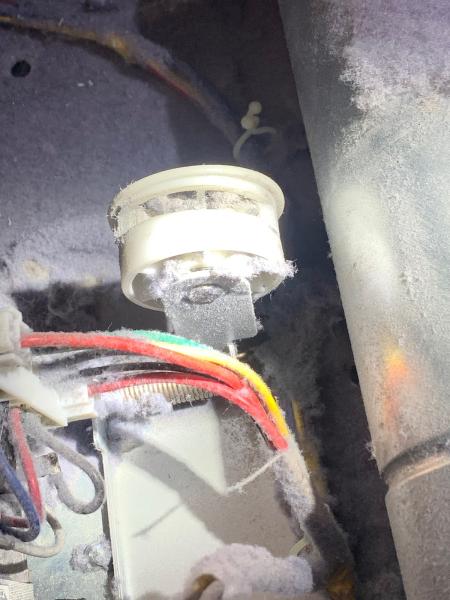 5-Toe's Appliance Services