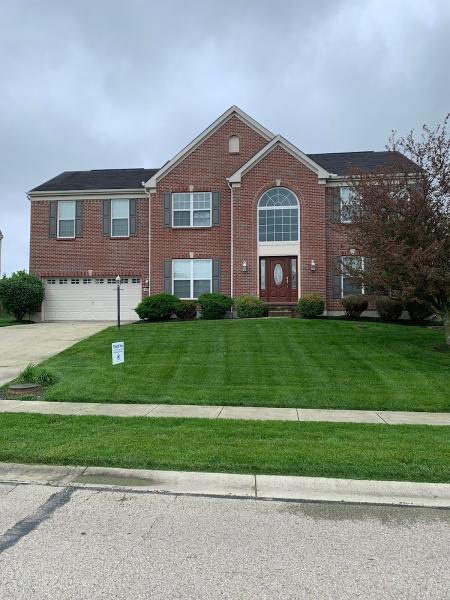 Common Sense Lawn Care
