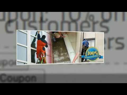 Christopher's Cleaning Services