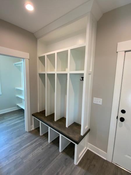 Grant Carpentry LLC