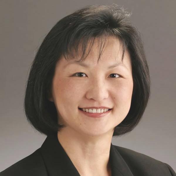Sophie Tsang