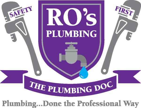 Ro's Plumbing Llc.