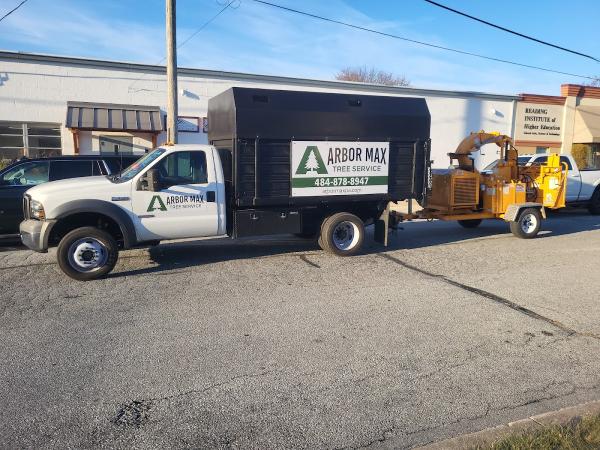 Arbor Max Tree Service