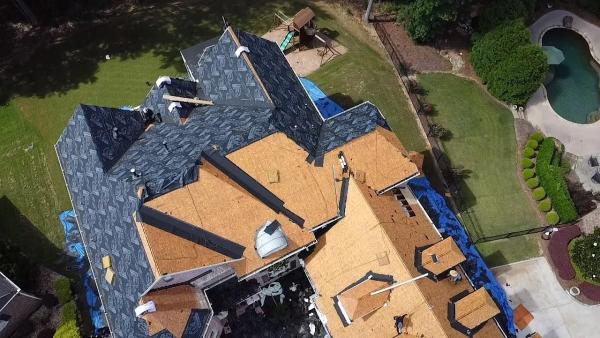 Absolute Roofing and Gutters