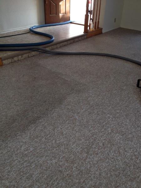 Keep it Clean Carpet Service