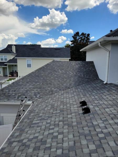 Mgc Roofing & Construction Inc