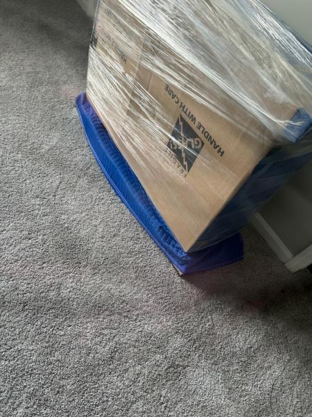 Pack It Up Moving & Storage
