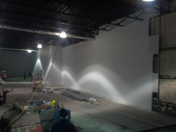 VMJ Espinoza Contracting INC