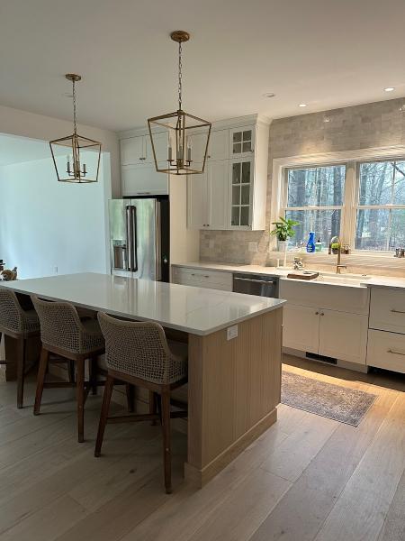 Carousel Cabinets Inc.