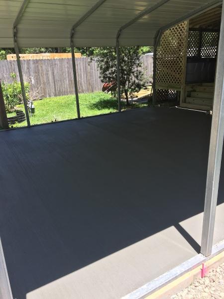 Lhj Contractor LLC