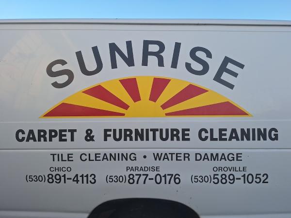 Sunrise Carpet Cleaning
