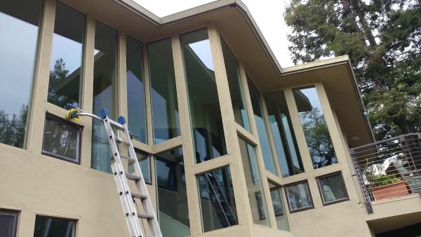Window Washer