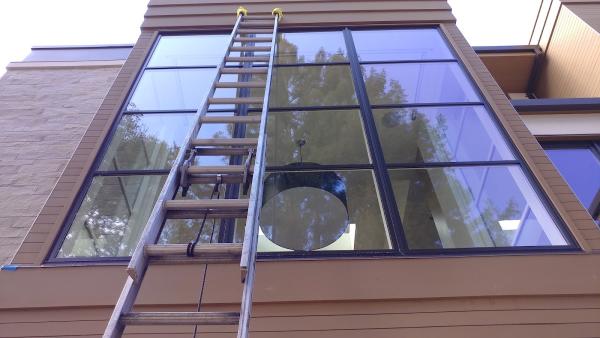 Window Washer