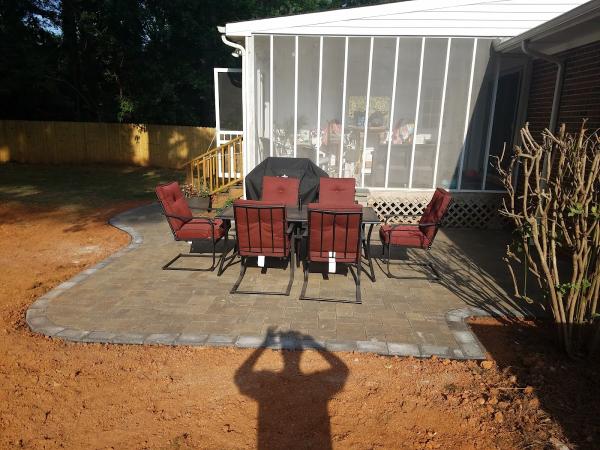 Harvell Landscaping