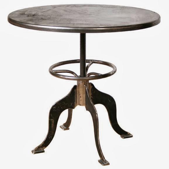 Corsican Furniture