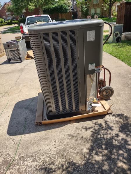Burnside Air Conditioning Heating & Indoor Air Quality