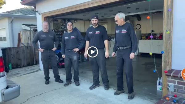 Dryer Duct Company