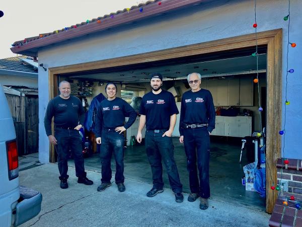 Dryer Duct Company