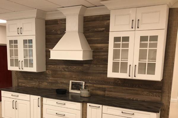Better Living Cabinetry Design Center