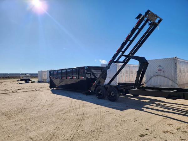 WCW Dumpster Rentals
