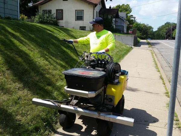 Fj Lawn Care & Snow Removal