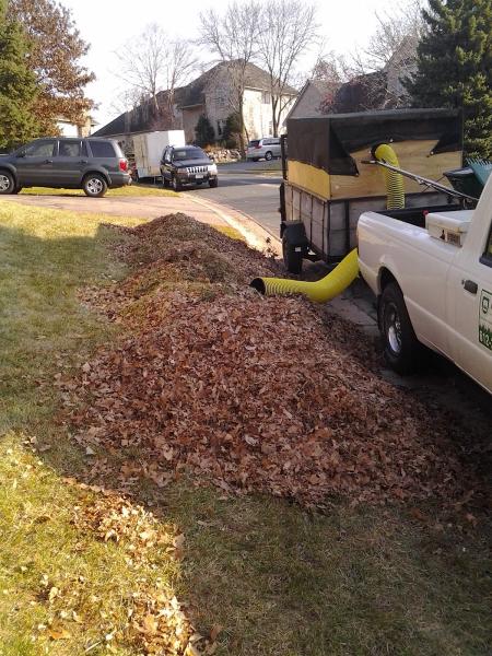 Fj Lawn Care & Snow Removal