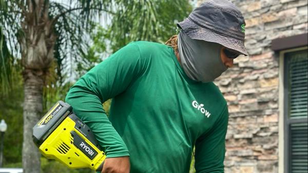 Grow Landscaping