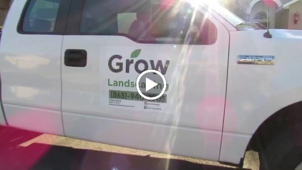 Grow Landscaping
