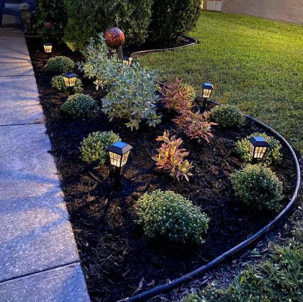 Grow Landscaping
