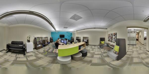 Young Office