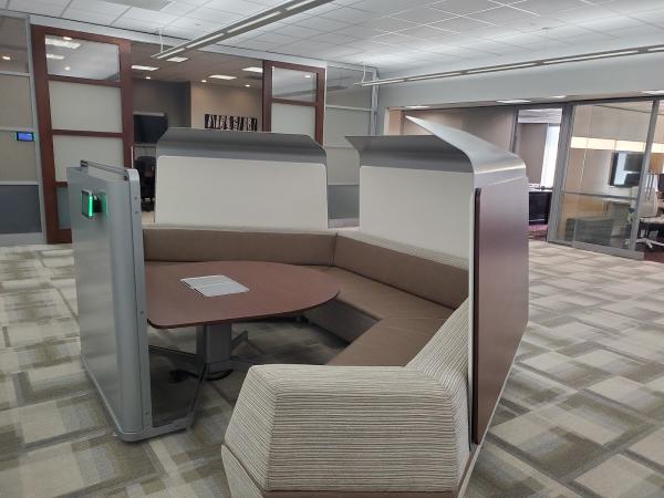Young Office