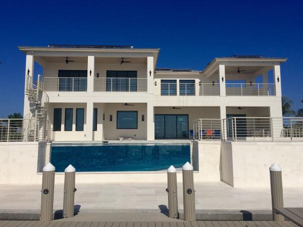 Richardson Homes