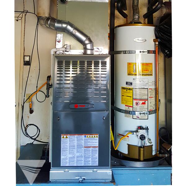 Trifecta Heating & Air Conditioning