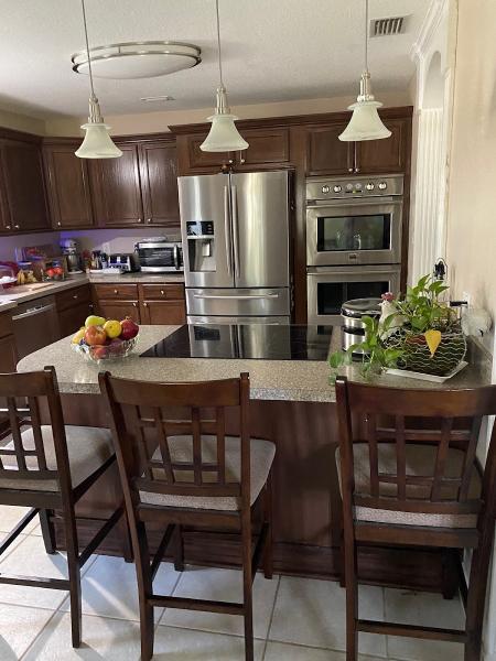 Walter Allen Custom Kitchens