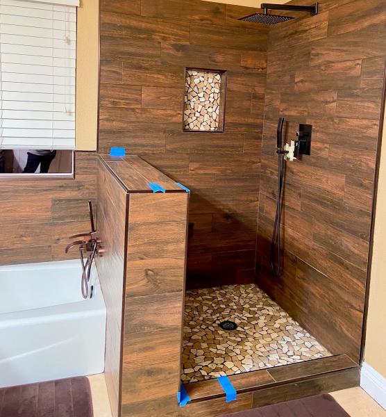 Bay Tile Inc