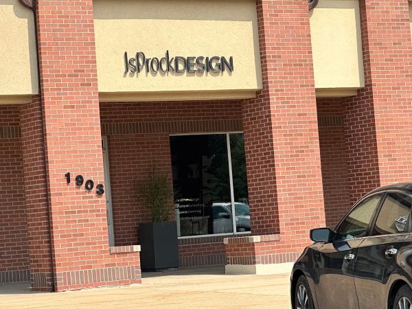 Jody Sprock Design