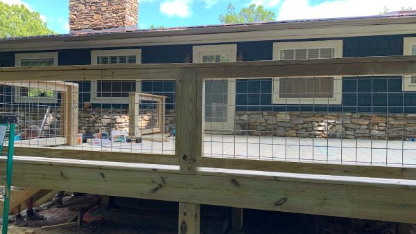 Kundrat Carpentry LLC