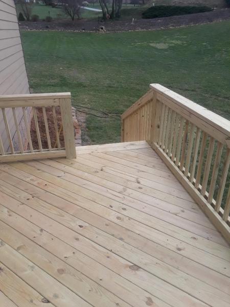 Kundrat Carpentry LLC