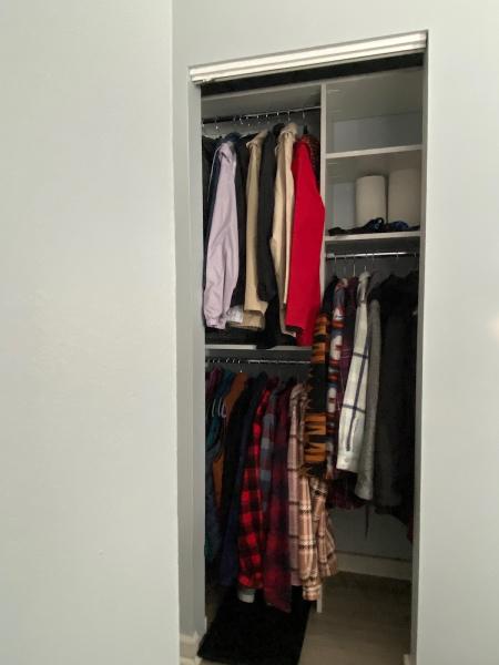 Connecticut Closets and Garages