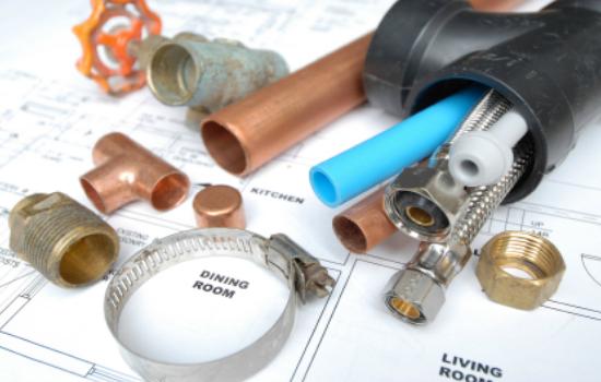 Jones Plumbing LLC