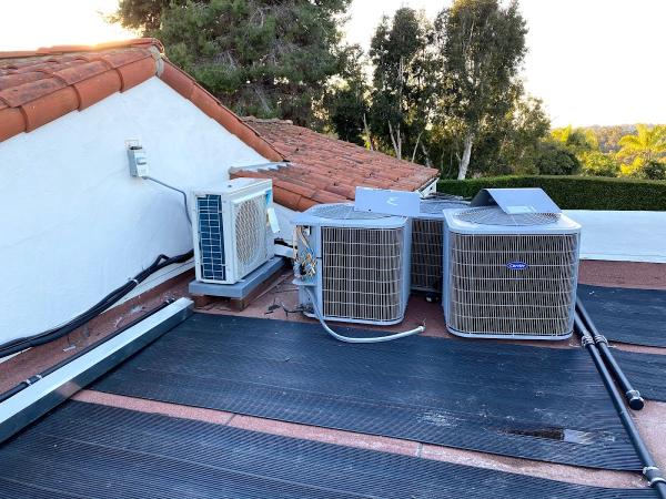 G @ G Indoor Air Services