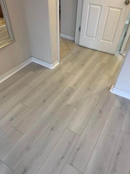 GS Flooring Services