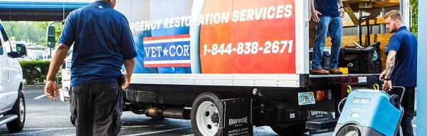 Vetcor Services Mobile AL