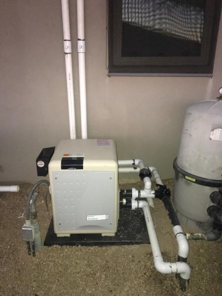 Agape Pool Care LLC