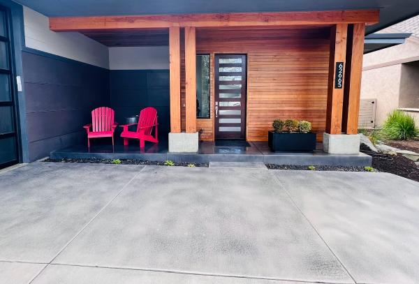 Superior Concrete Restorations