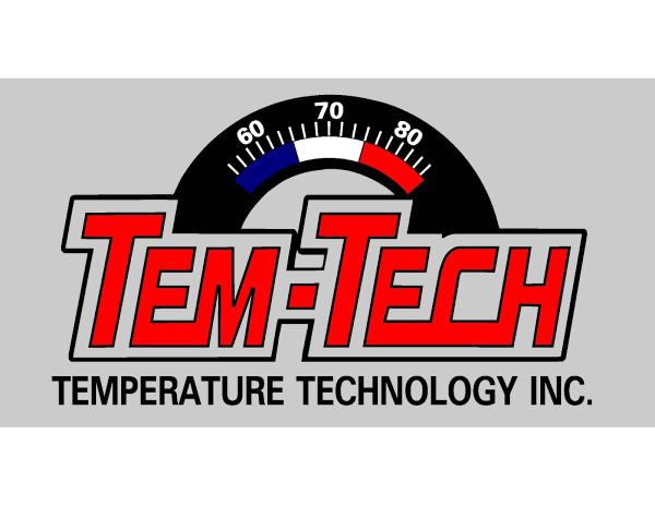 Temperature Technology Inc