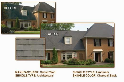 Farmer Roofing LLC