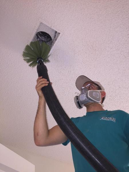 Express Air Conditioning & Heating Inc
