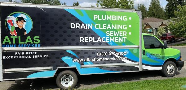 Atlas Home Services